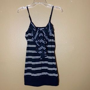 Maurices Medium Striped Tank